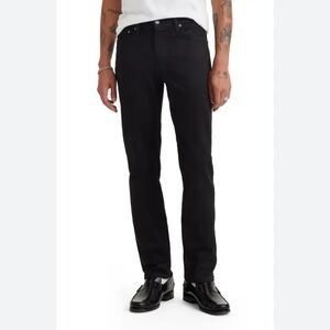 LEVI'S 511 MENS SLIM FIT JEAN